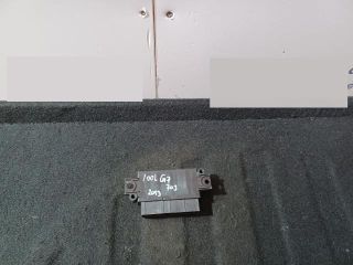 bontott VW GOLF VII Tolatóradar Elektronika