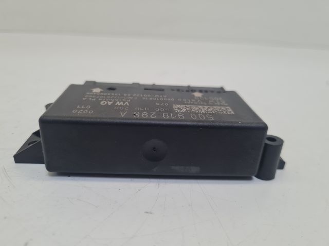 bontott VW GOLF VII Tolatóradar Elektronika