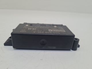 bontott VW GOLF VII Tolatóradar Elektronika