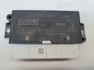 bontott VW GOLF VII Tolatóradar Elektronika