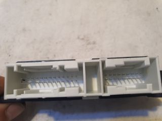 bontott VW GOLF VII Tolatóradar Elektronika