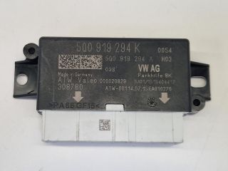 bontott VW GOLF VII Tolatóradar Elektronika