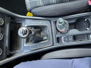 bontott VW GOLF VII Tolatóradar Elektronika