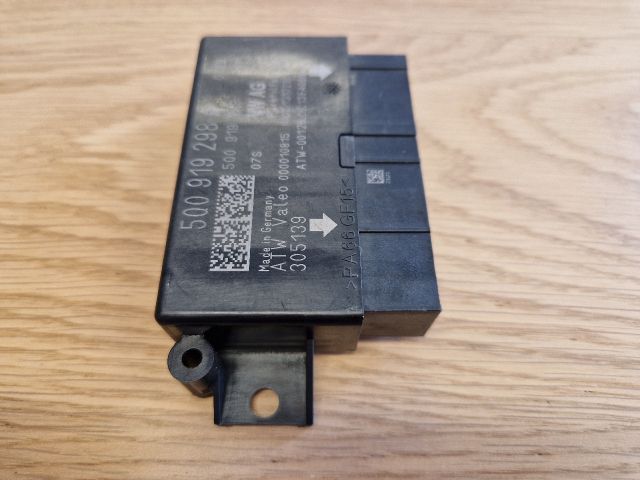 bontott VW GOLF VII Tolatóradar Elektronika