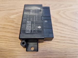 bontott VW GOLF VII Tolatóradar Elektronika