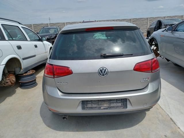 bontott VW GOLF VII Tolatóradar Elektronika