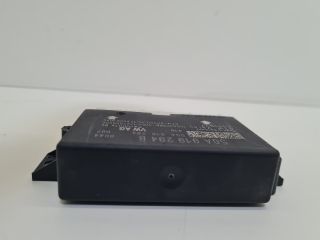 bontott VW GOLF VII Tolatóradar Elektronika