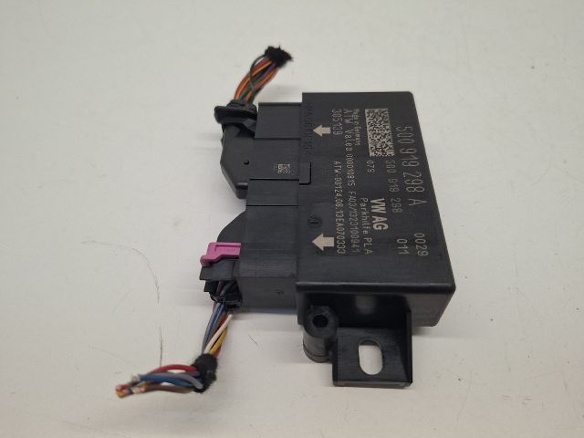 bontott VW GOLF VII Tolatóradar Elektronika