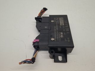bontott VW GOLF VII Tolatóradar Elektronika