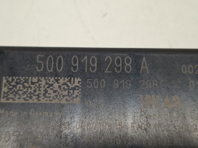 bontott VW GOLF VII Tolatóradar Elektronika