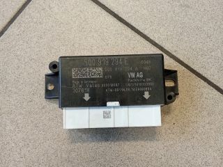 bontott VW GOLF VII Tolatóradar Elektronika