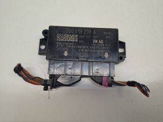 bontott VW GOLF VII Tolatóradar Elektronika