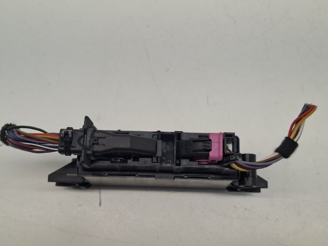 bontott VW GOLF VII Tolatóradar Elektronika