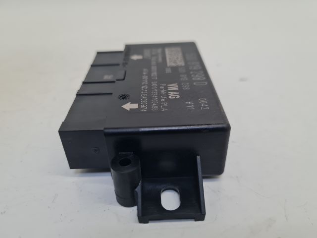 bontott VW GOLF VII Tolatóradar Elektronika