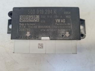 bontott VW GOLF VII Tolatóradar Elektronika