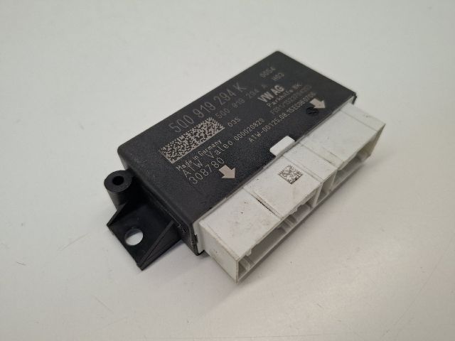 bontott VW GOLF VII Tolatóradar Elektronika