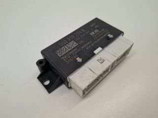 bontott VW GOLF VII Tolatóradar Elektronika