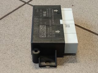 bontott VW GOLF VII Tolatóradar Elektronika