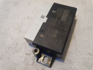 bontott VW GOLF VII Tolatóradar Elektronika
