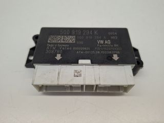 bontott VW GOLF VII Tolatóradar Elektronika