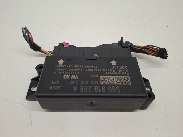 bontott VW GOLF VII Tolatóradar Elektronika