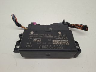 bontott VW GOLF VII Tolatóradar Elektronika