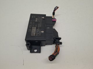 bontott VW GOLF VII Tolatóradar Elektronika