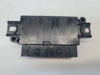 bontott VW GOLF VII Tolatóradar Elektronika