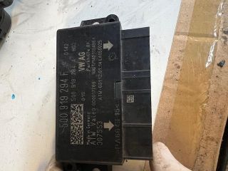 bontott VW GOLF VII Tolatóradar Elektronika