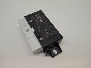 bontott VW GOLF VII Tolatóradar Elektronika