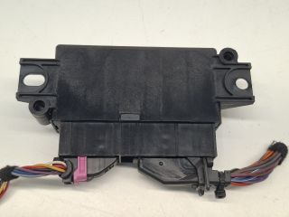 bontott VW GOLF VII Tolatóradar Elektronika