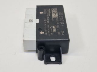 bontott VW GOLF VII Tolatóradar Elektronika