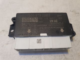 bontott VW GOLF VII Tolatóradar Elektronika