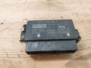 bontott VW GOLF VII Tolatóradar Elektronika