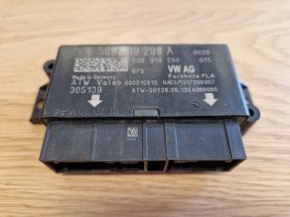 bontott VW GOLF VII Tolatóradar Elektronika