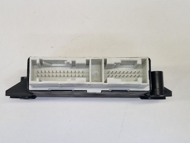 bontott VW GOLF VII Tolatóradar Elektronika