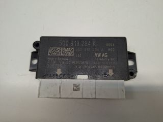 bontott VW GOLF VII Tolatóradar Elektronika