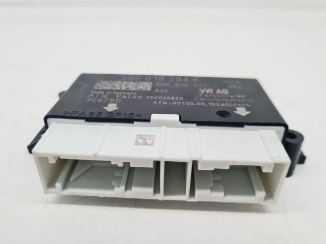 bontott VW GOLF VII Tolatóradar Elektronika