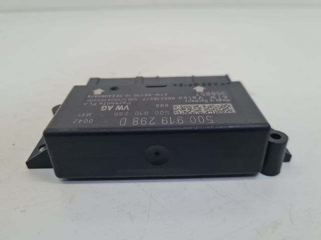 bontott VW GOLF VII Tolatóradar Elektronika