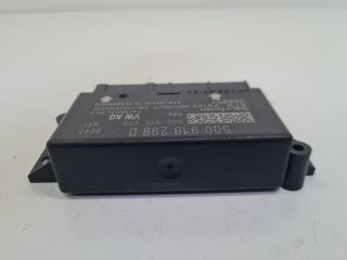 bontott VW GOLF VII Tolatóradar Elektronika