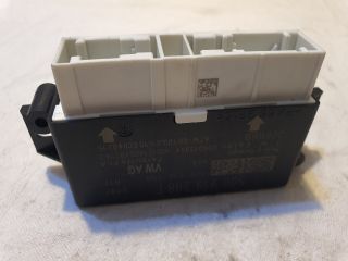 bontott VW GOLF VII Tolatóradar Elektronika