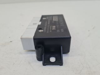 bontott VW GOLF VII Tolatóradar Elektronika