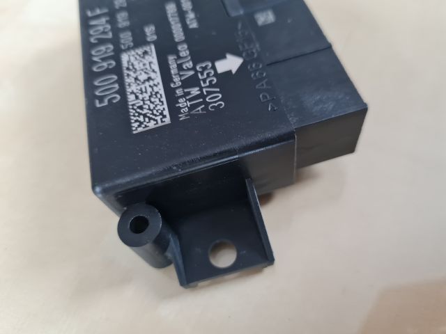 bontott VW GOLF VII Tolatóradar Elektronika