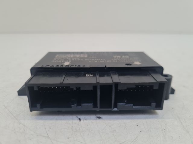 bontott VW GOLF VII Tolatóradar Elektronika