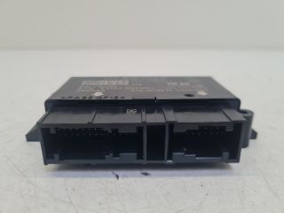 bontott VW GOLF VII Tolatóradar Elektronika