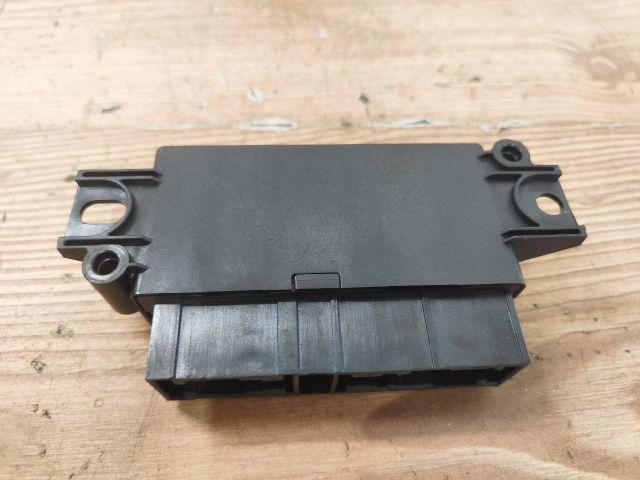 bontott VW GOLF VII Tolatóradar Elektronika