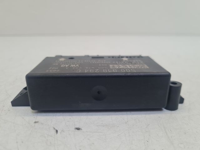 bontott VW GOLF VII Tolatóradar Elektronika