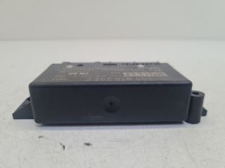 bontott VW GOLF VII Tolatóradar Elektronika