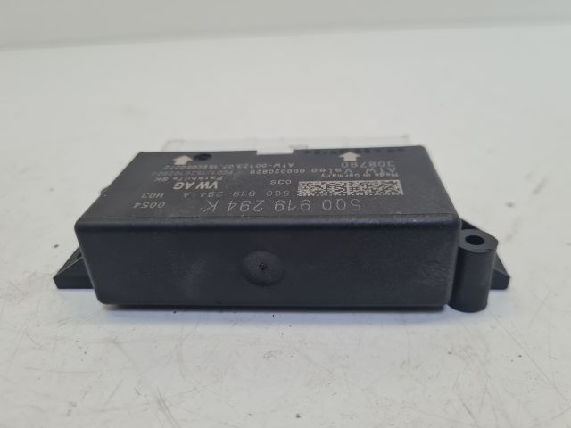 bontott VW GOLF VII Tolatóradar Elektronika