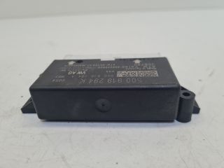 bontott VW GOLF VII Tolatóradar Elektronika